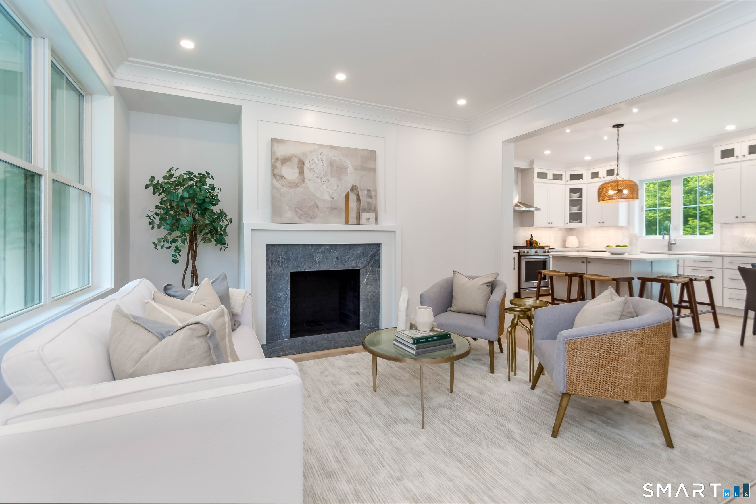 217 Fairland Drive Fairfield CT 06825