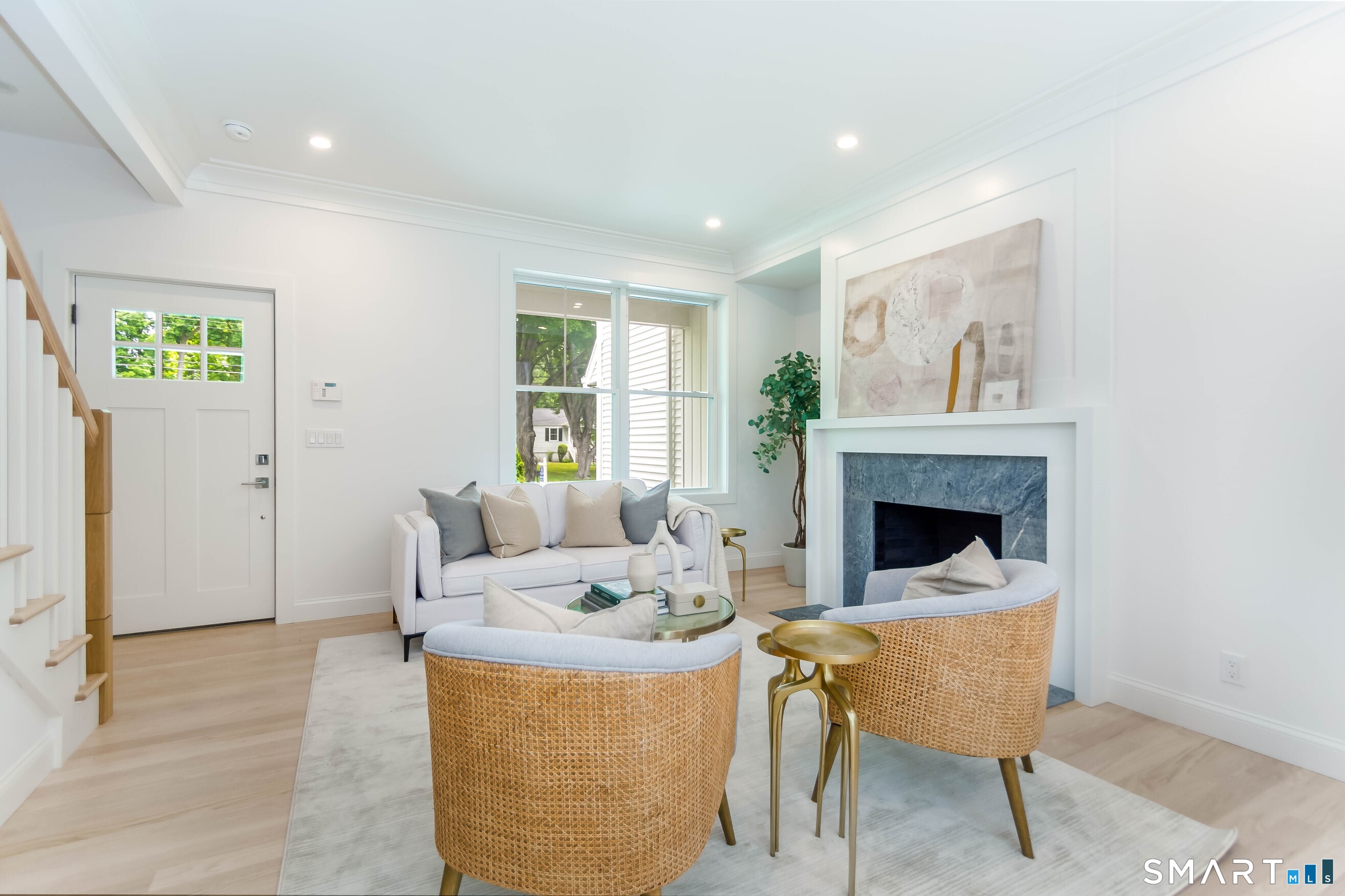 217 Fairland Drive Fairfield CT 06825