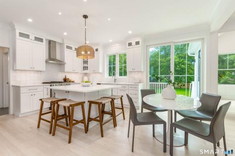 217 Fairland Drive Fairfield CT 06825