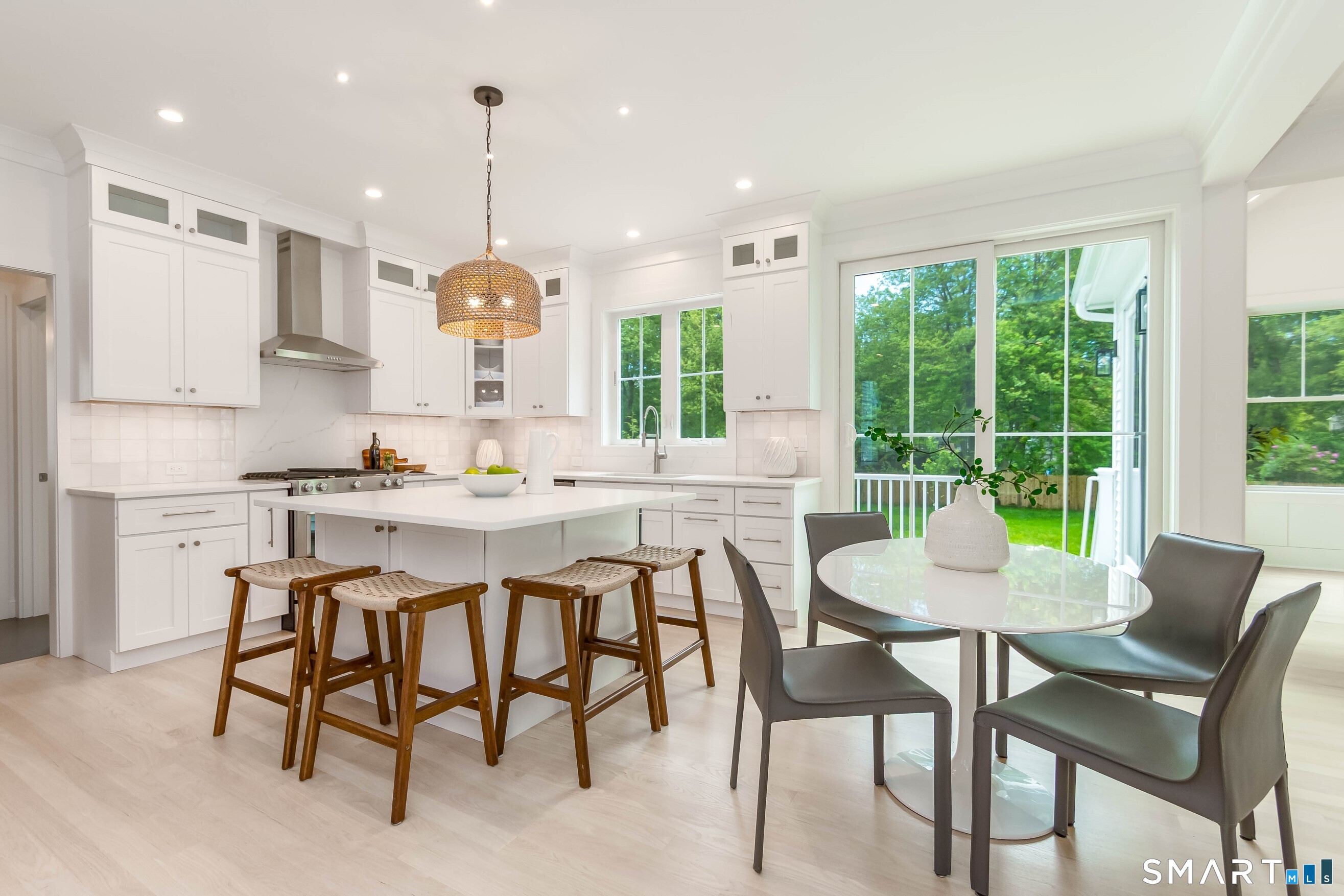 217 Fairland Drive Fairfield CT 06825