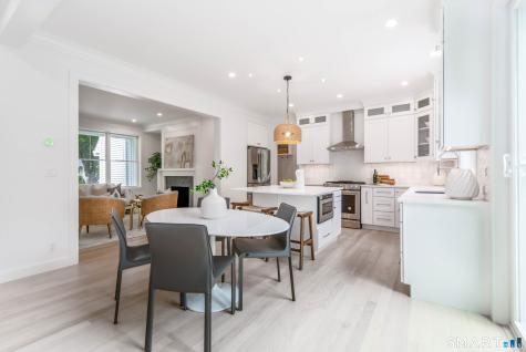 217 Fairland Drive Fairfield CT 06825