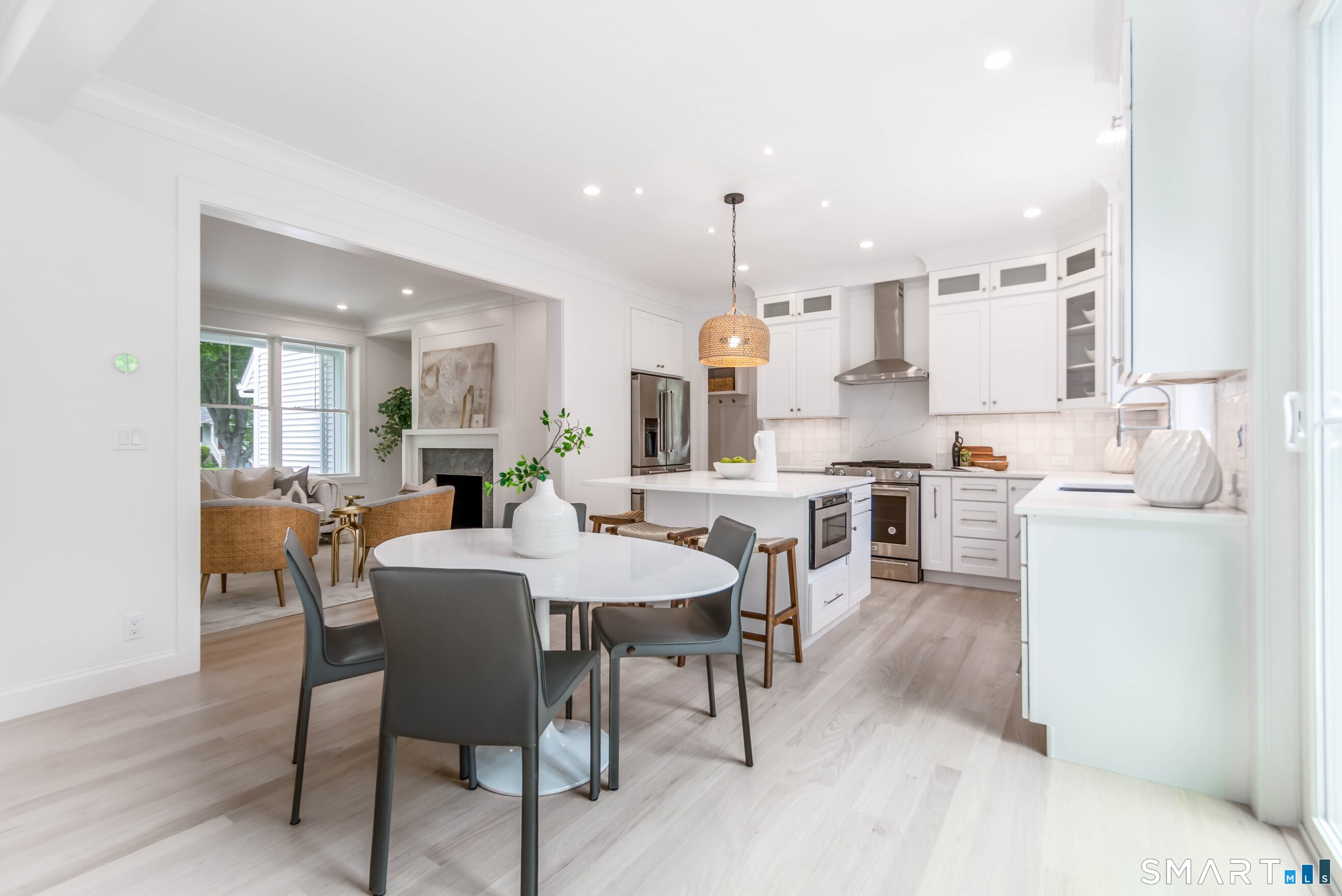 217 Fairland Drive Fairfield CT 06825