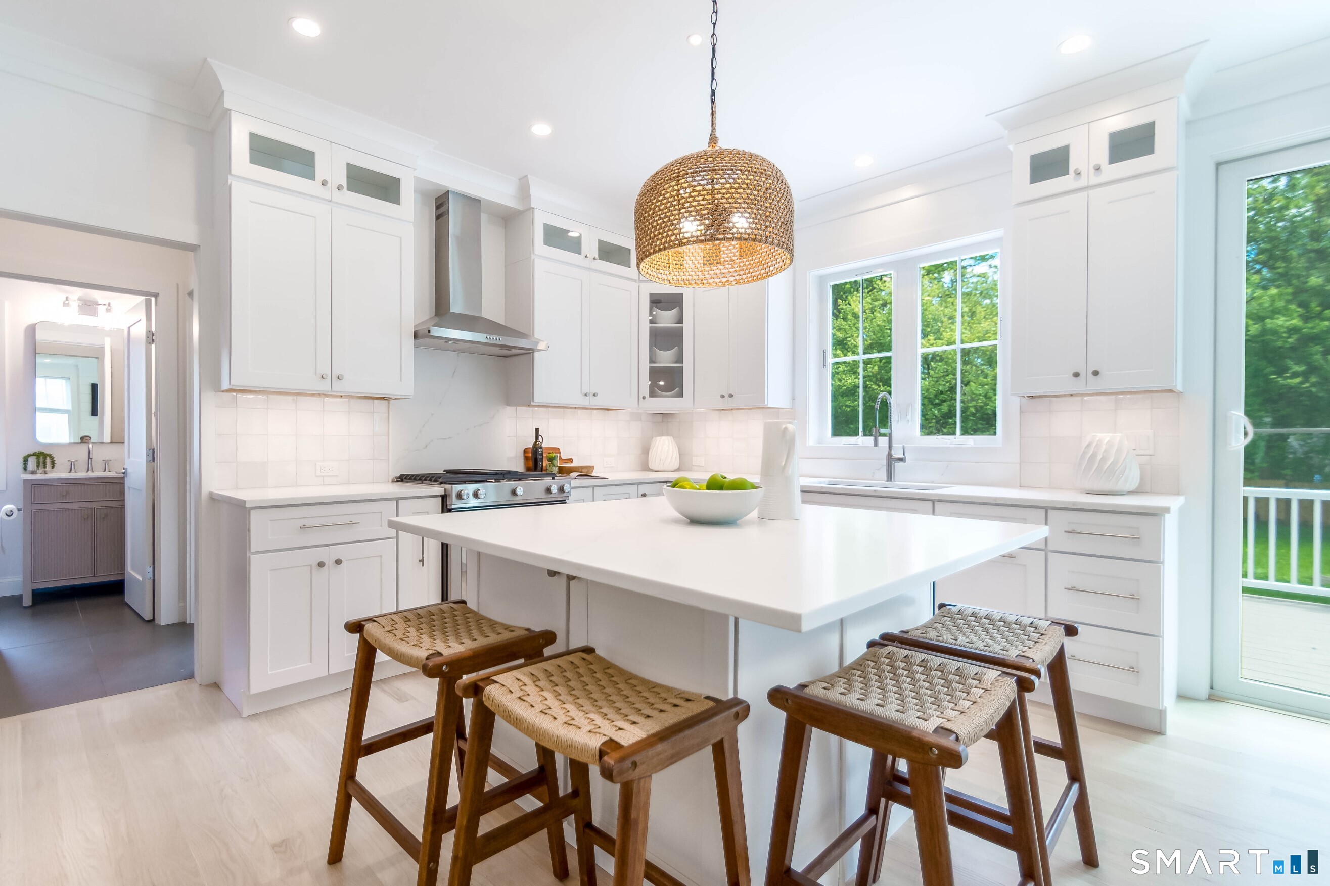 217 Fairland Drive Fairfield CT 06825