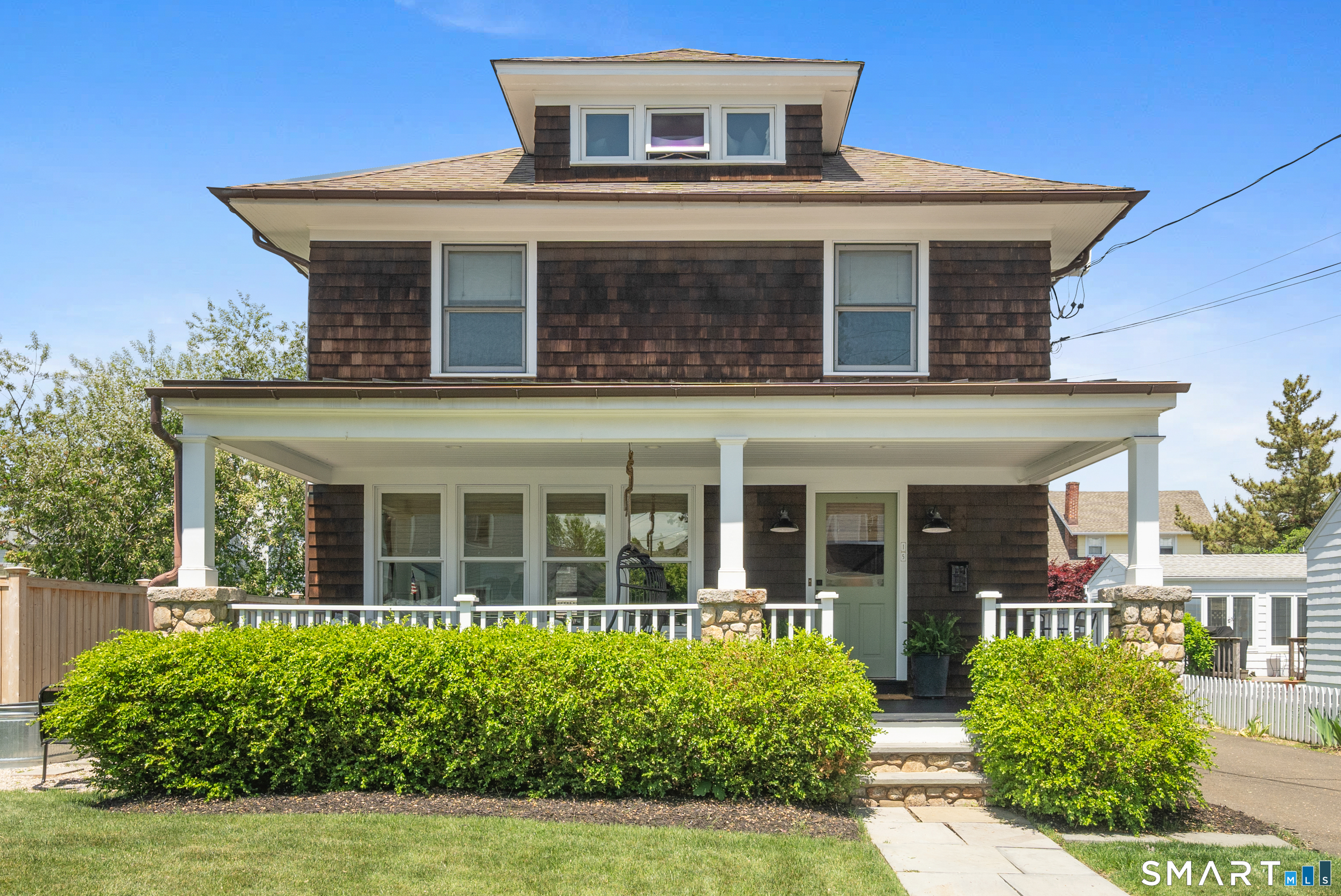 15 Marion Avenue Norwalk CT 06855