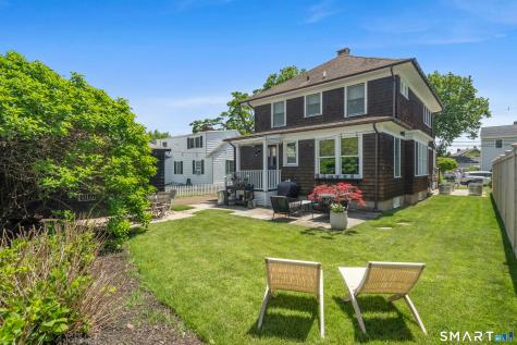 15 Marion Avenue Norwalk CT 06855