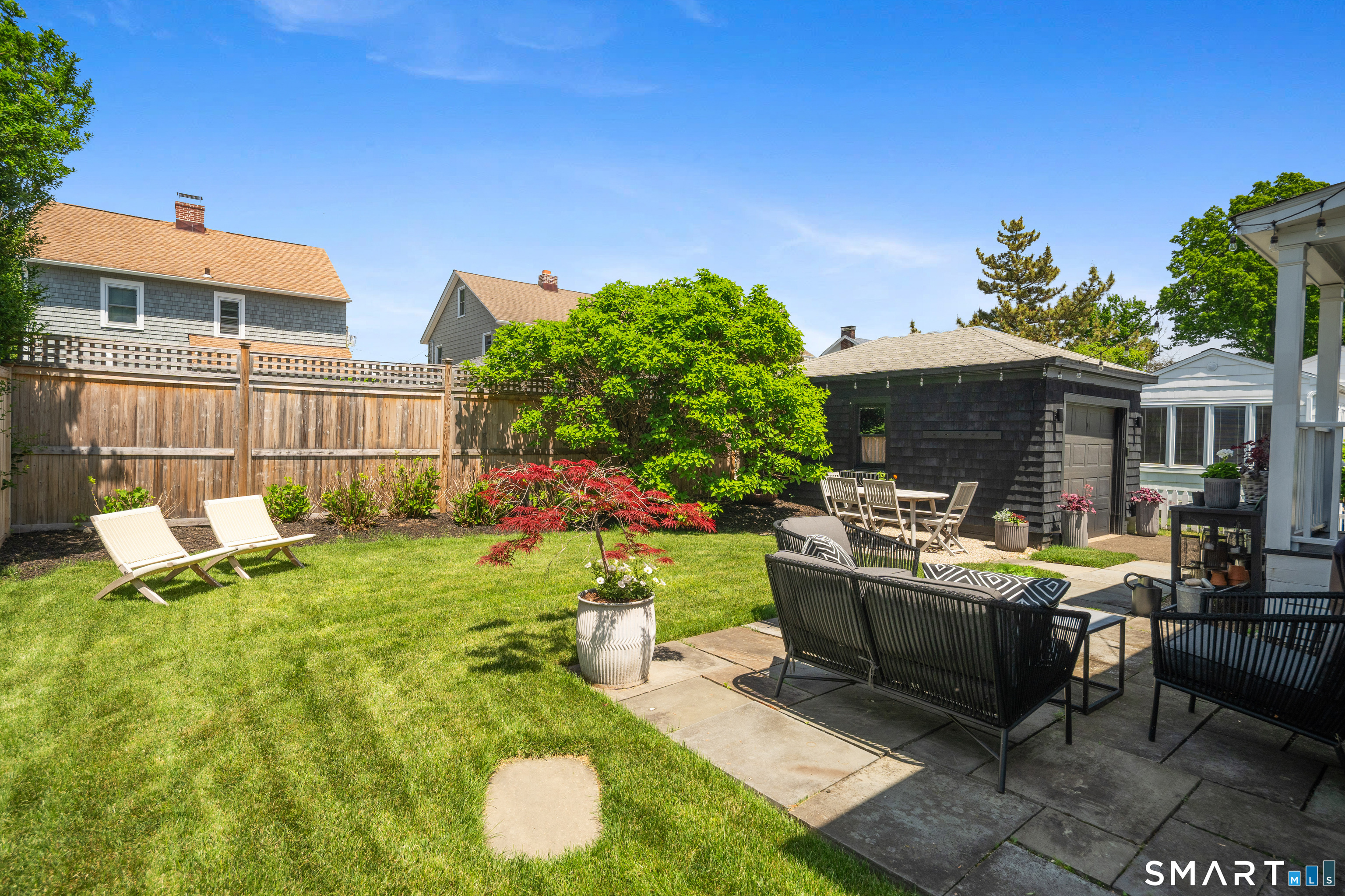 15 Marion Avenue Norwalk CT 06855