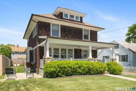 15 Marion Avenue Norwalk CT 06855