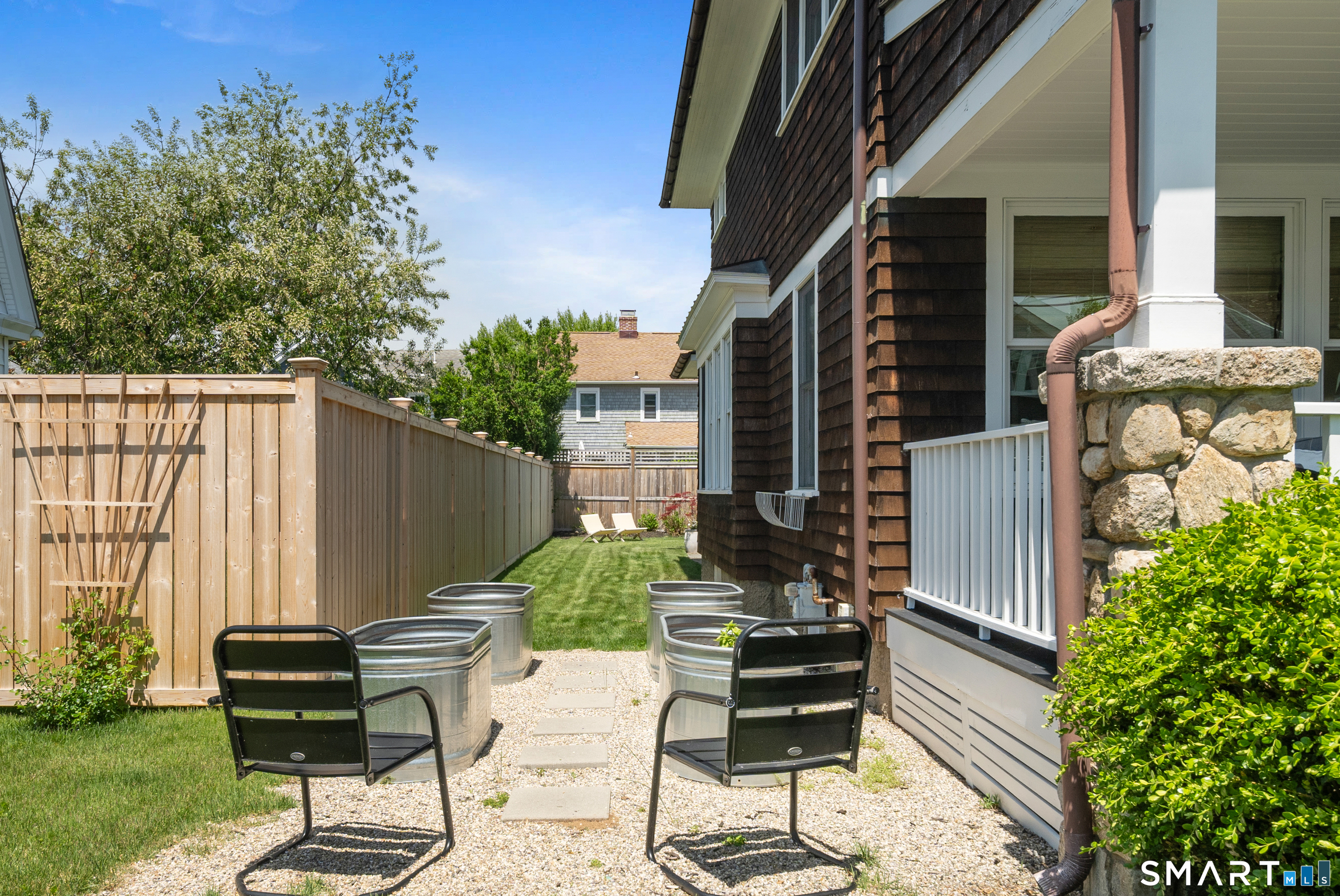15 Marion Avenue Norwalk CT 06855