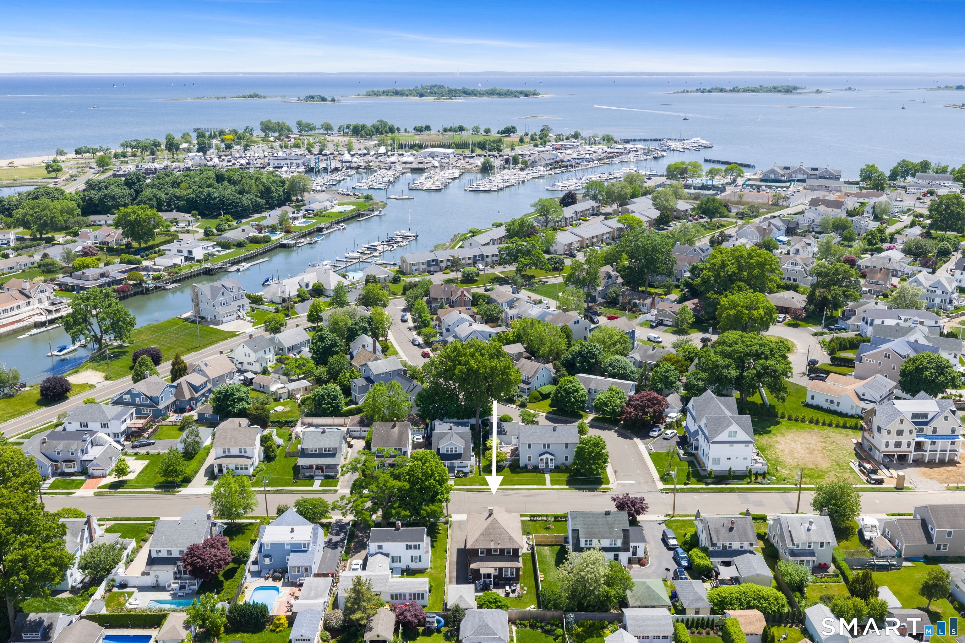 15 Marion Avenue Norwalk CT 06855