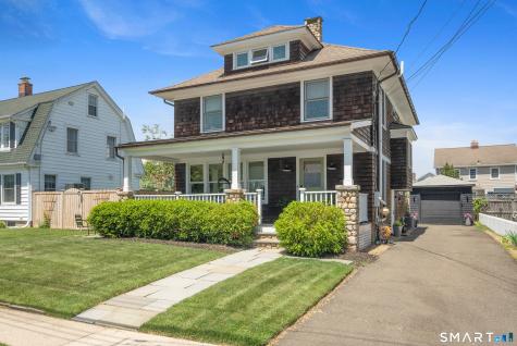 15 Marion Avenue Norwalk CT 06855