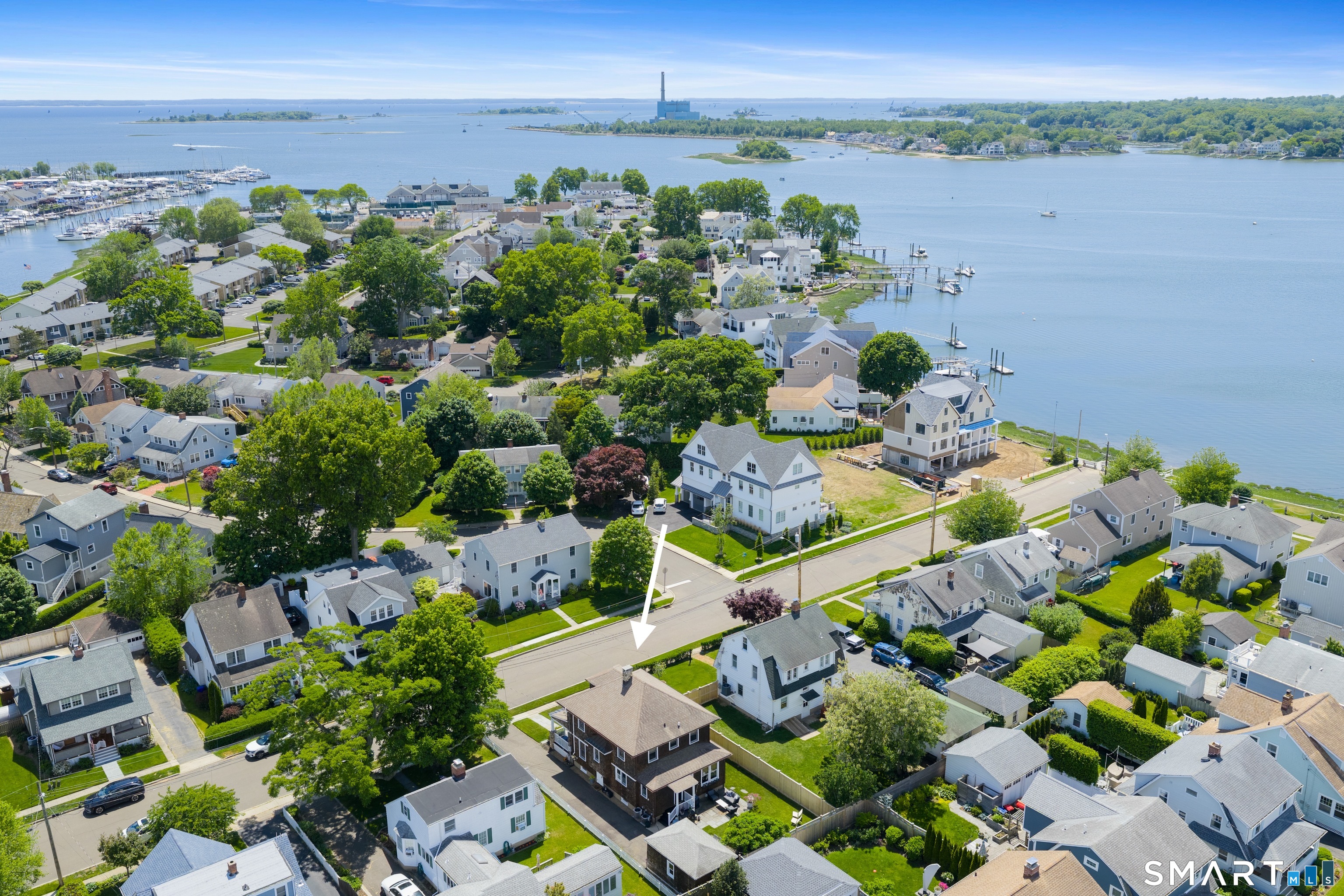 15 Marion Avenue Norwalk CT 06855
