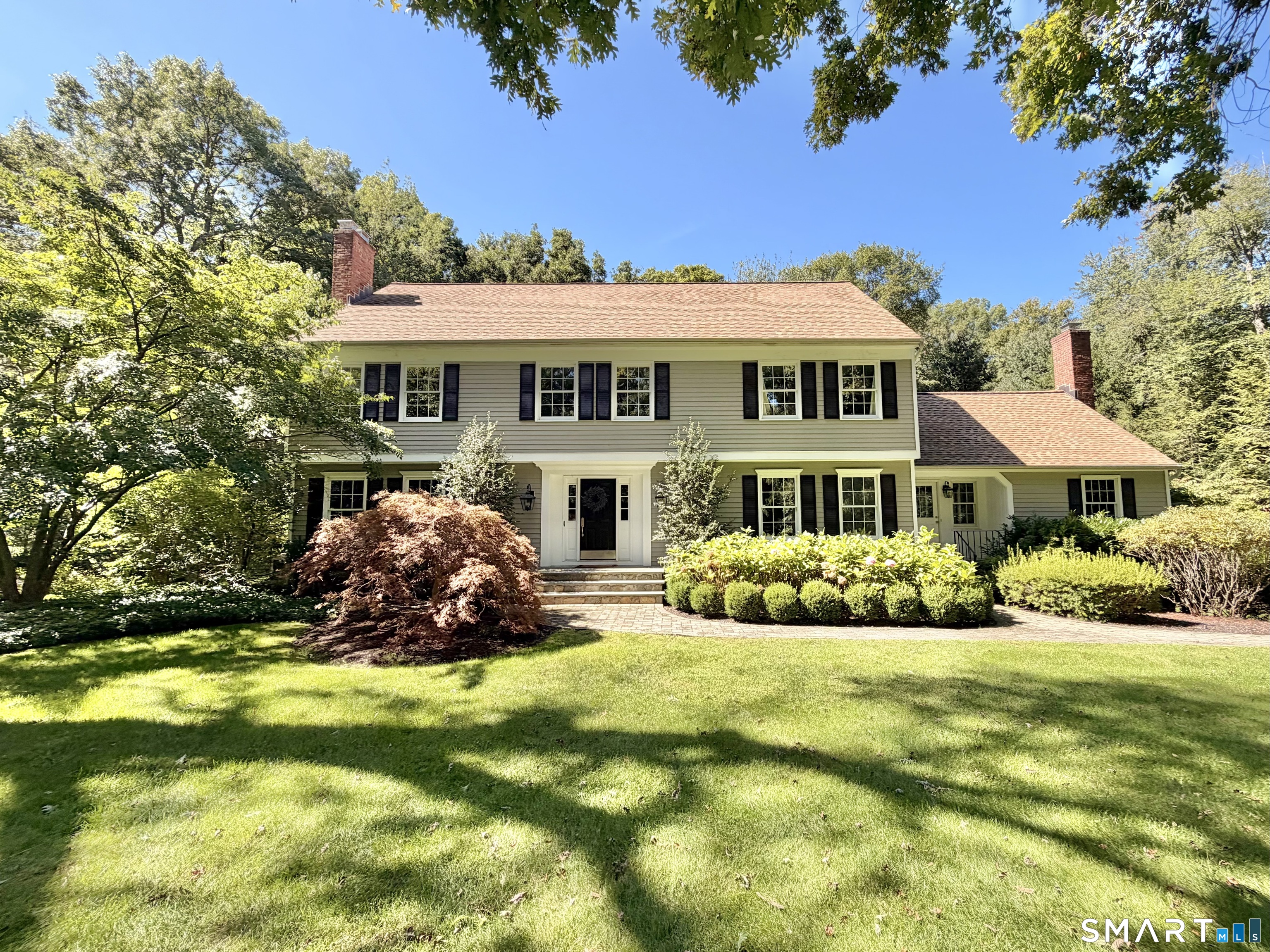 106 Silver Spring Road Wilton CT 06897