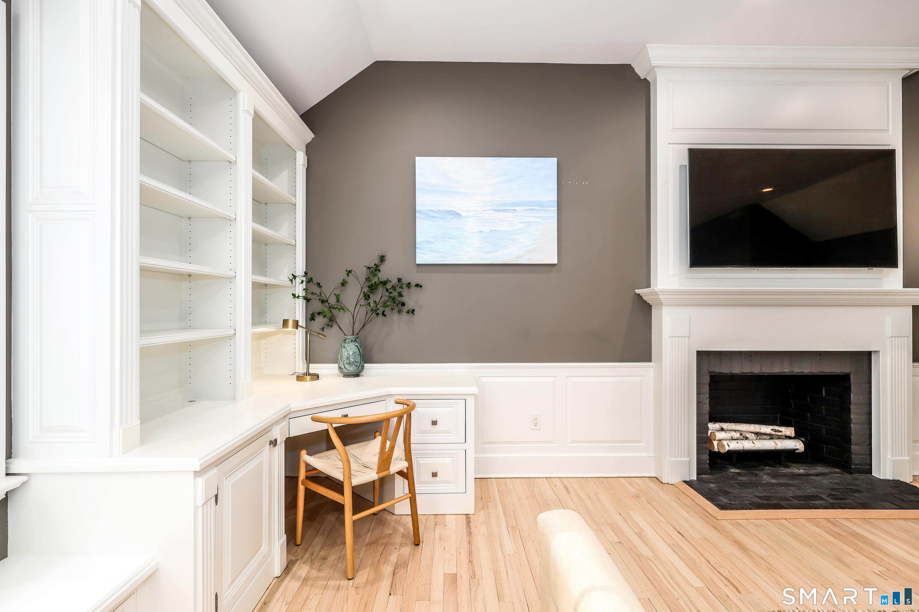 106 Silver Spring Road Wilton CT 06897