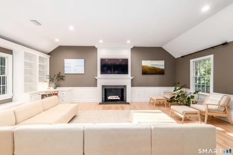 106 Silver Spring Road Wilton CT 06897