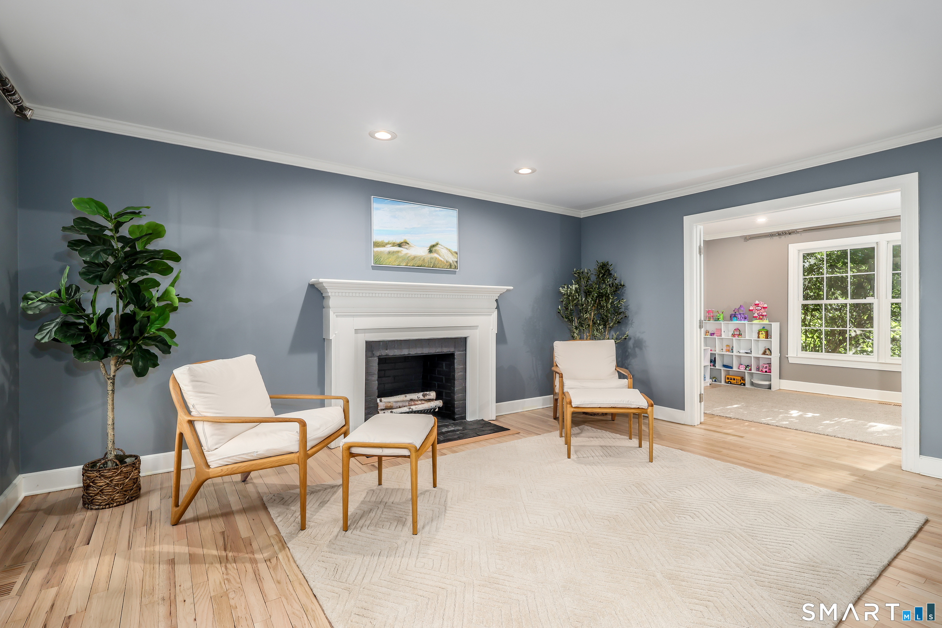 106 Silver Spring Road Wilton CT 06897