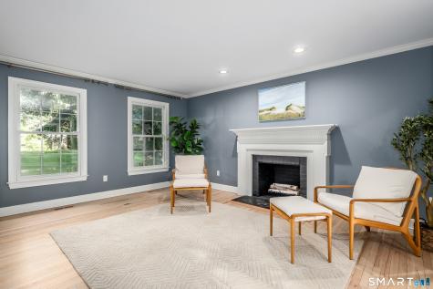 106 Silver Spring Road Wilton CT 06897