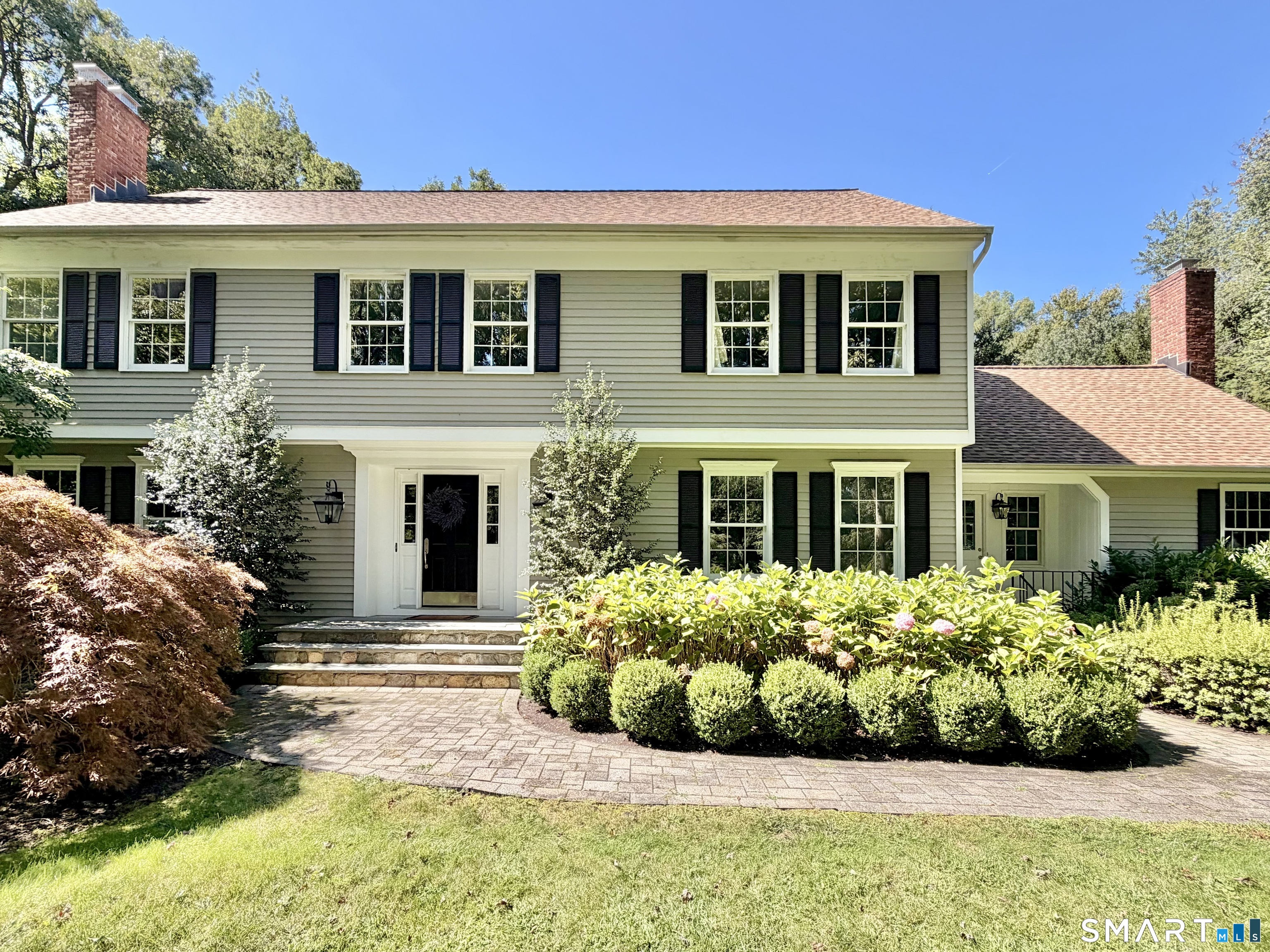 106 Silver Spring Road Wilton CT 06897