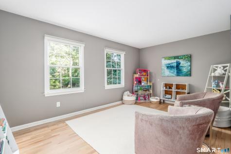 106 Silver Spring Road Wilton CT 06897