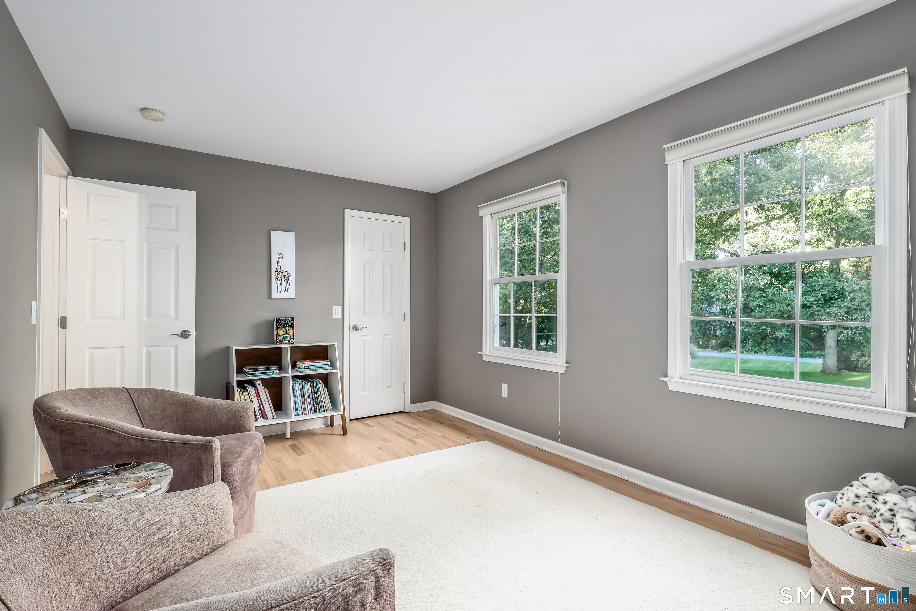 106 Silver Spring Road Wilton CT 06897