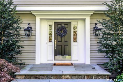 106 Silver Spring Road Wilton CT 06897