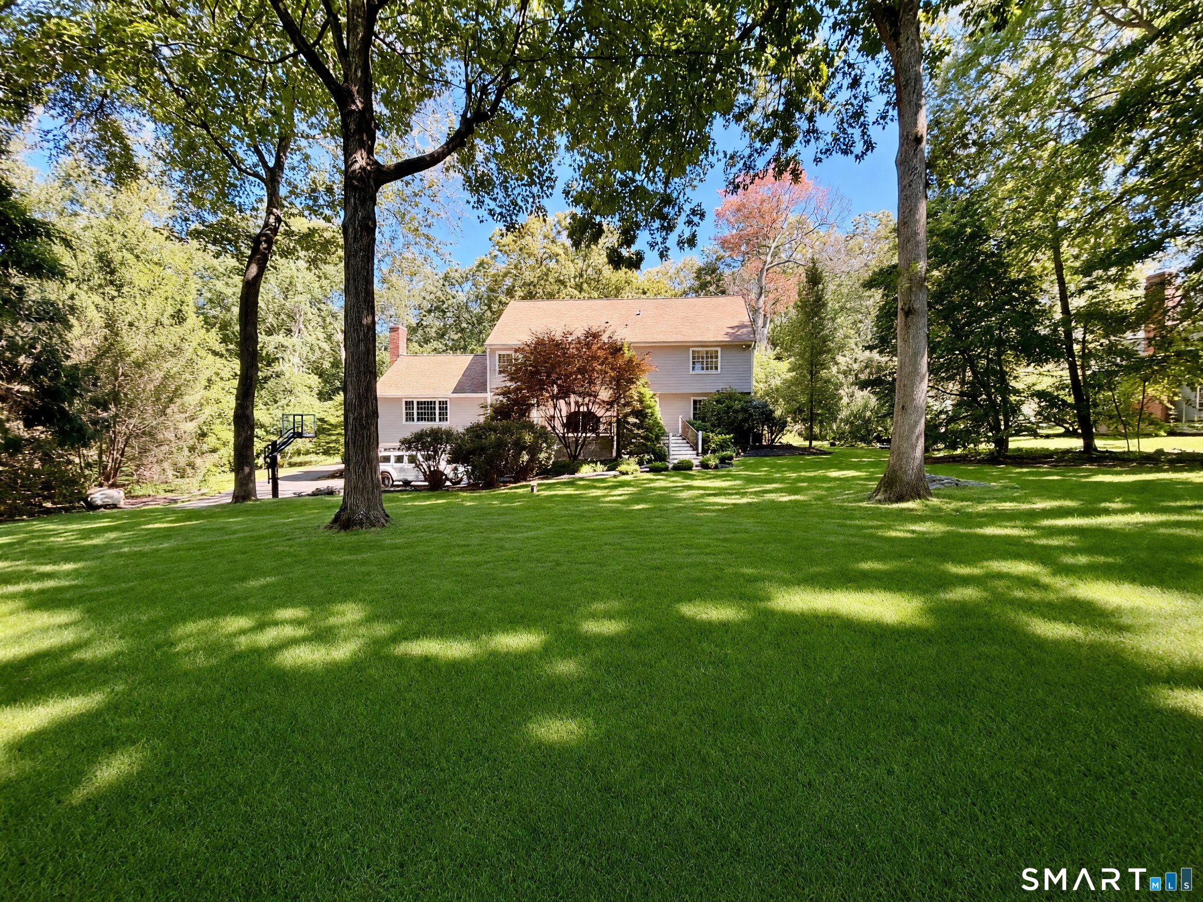 106 Silver Spring Road Wilton CT 06897