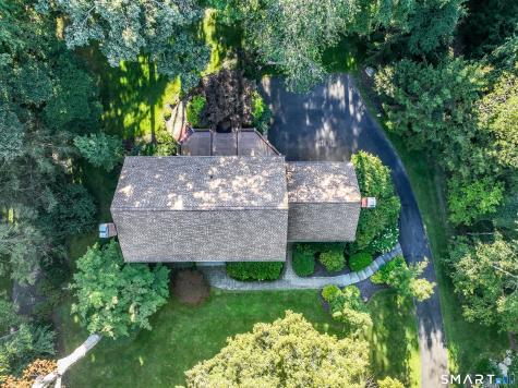 106 Silver Spring Road Wilton CT 06897