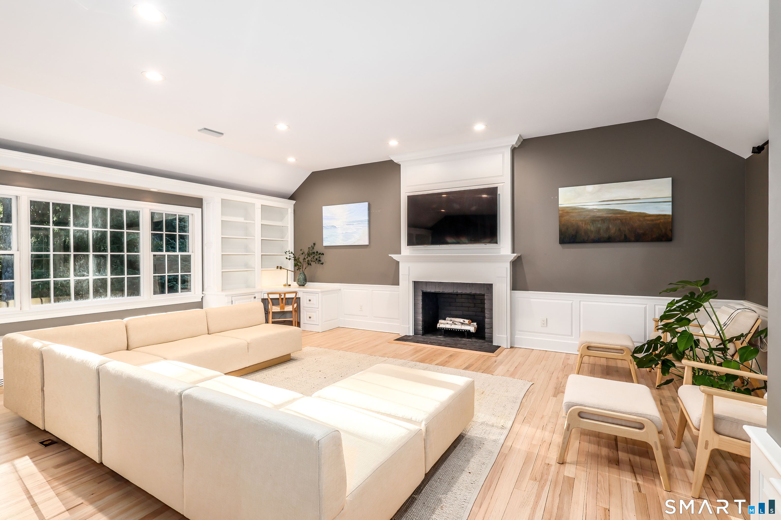 106 Silver Spring Road Wilton CT 06897