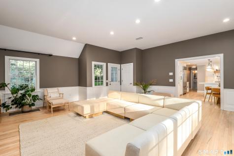106 Silver Spring Road Wilton CT 06897