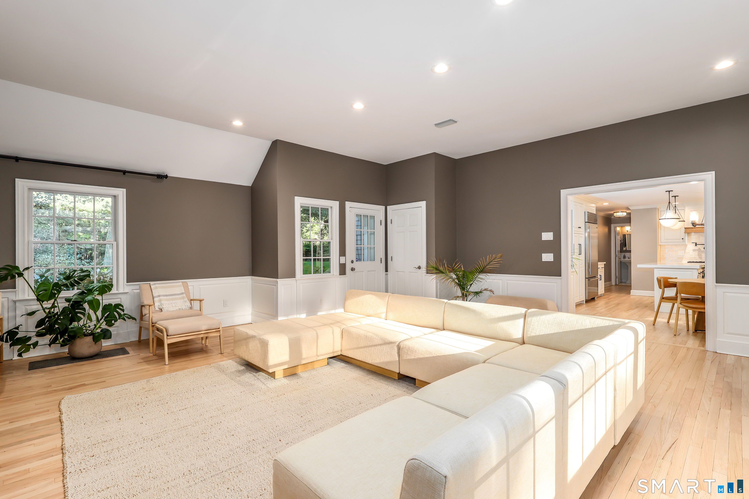 106 Silver Spring Road Wilton CT 06897