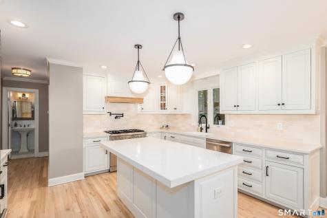 106 Silver Spring Road Wilton CT 06897