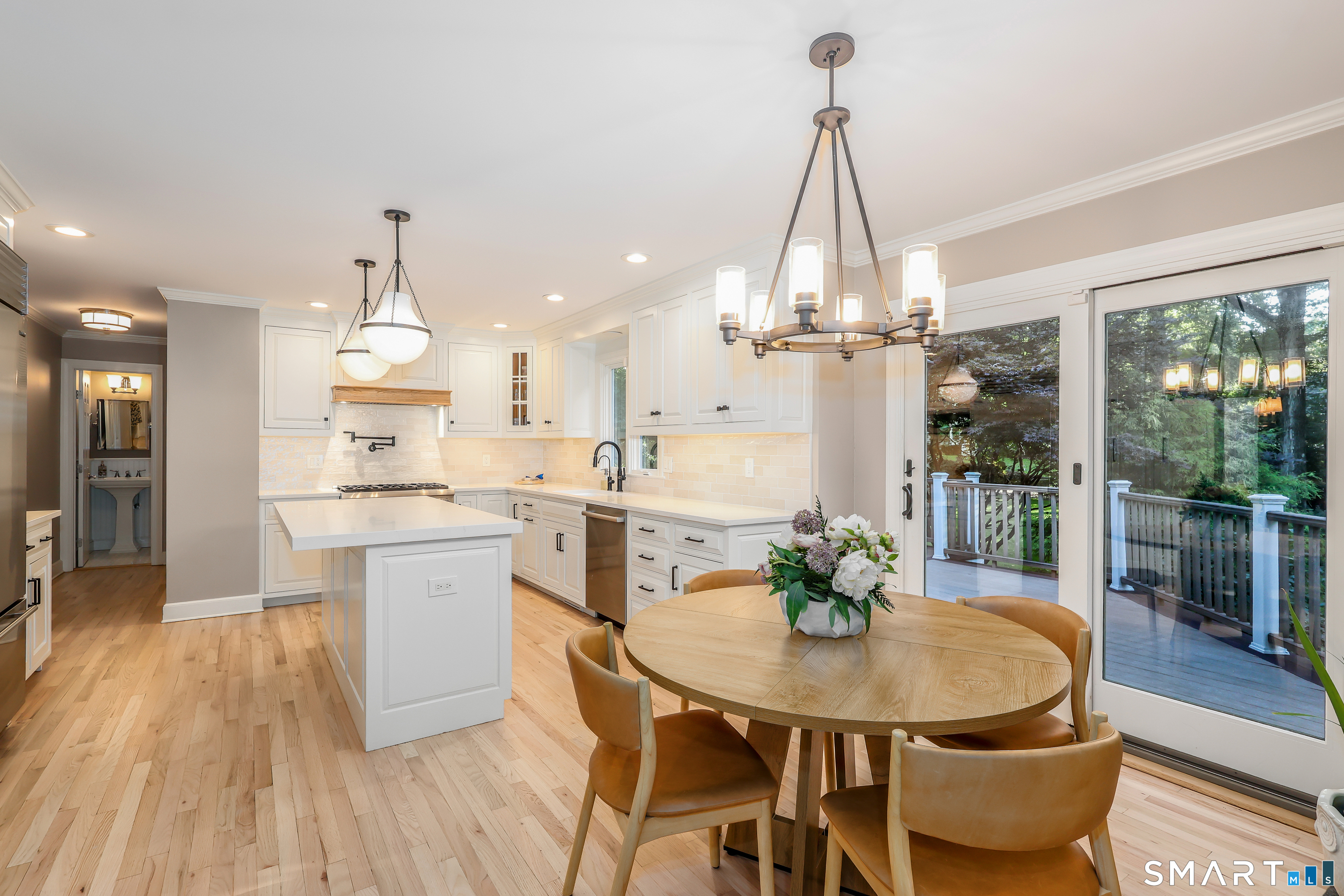 106 Silver Spring Road Wilton CT 06897