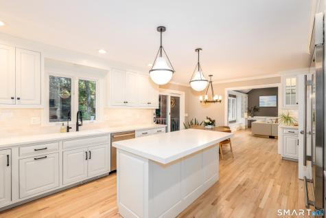 106 Silver Spring Road Wilton CT 06897