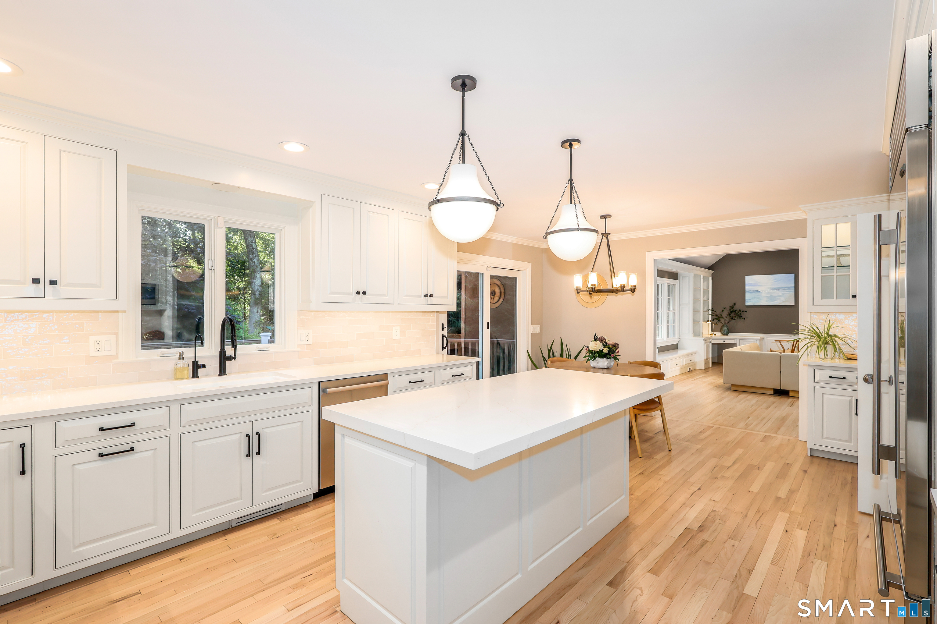 106 Silver Spring Road Wilton CT 06897