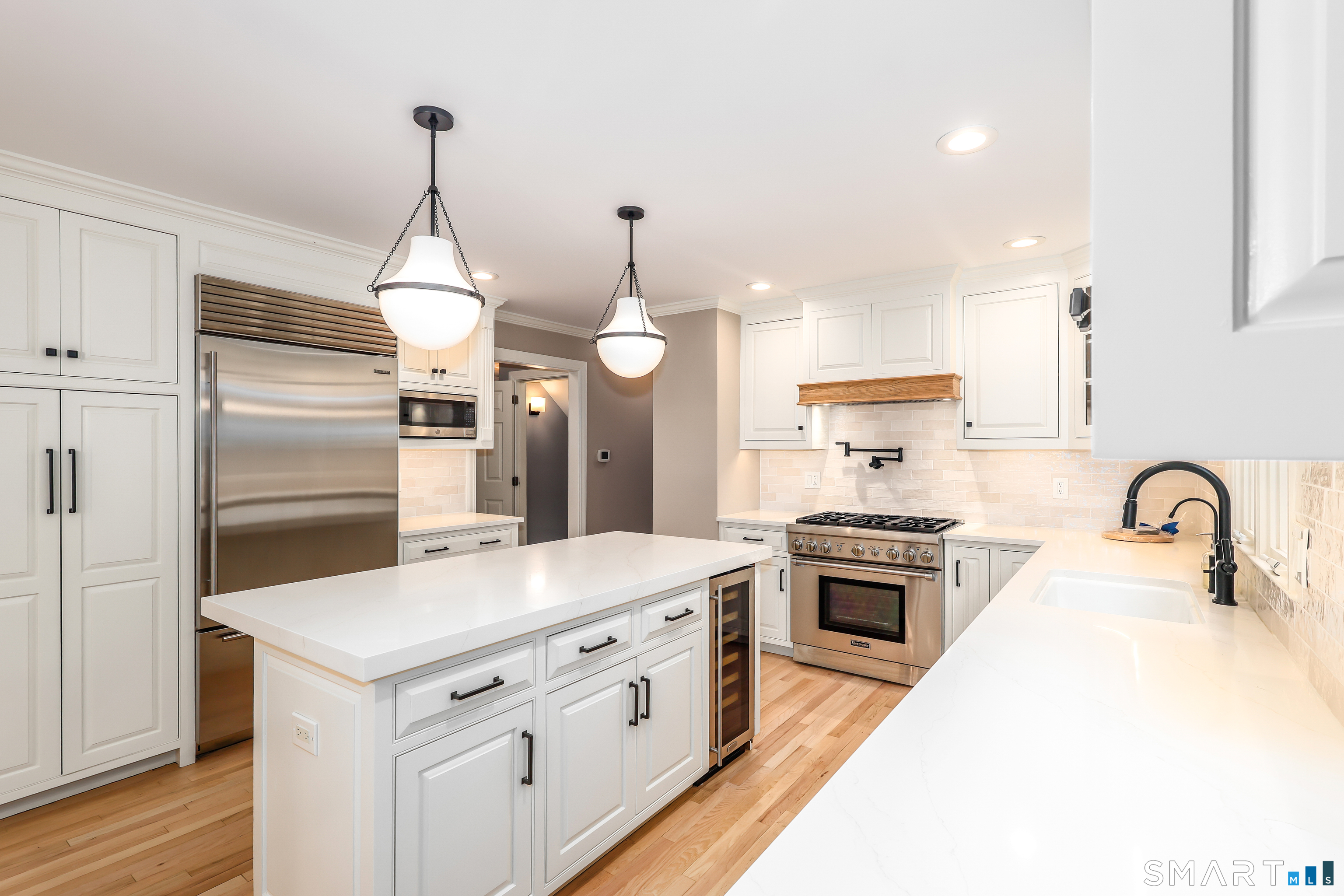 106 Silver Spring Road Wilton CT 06897