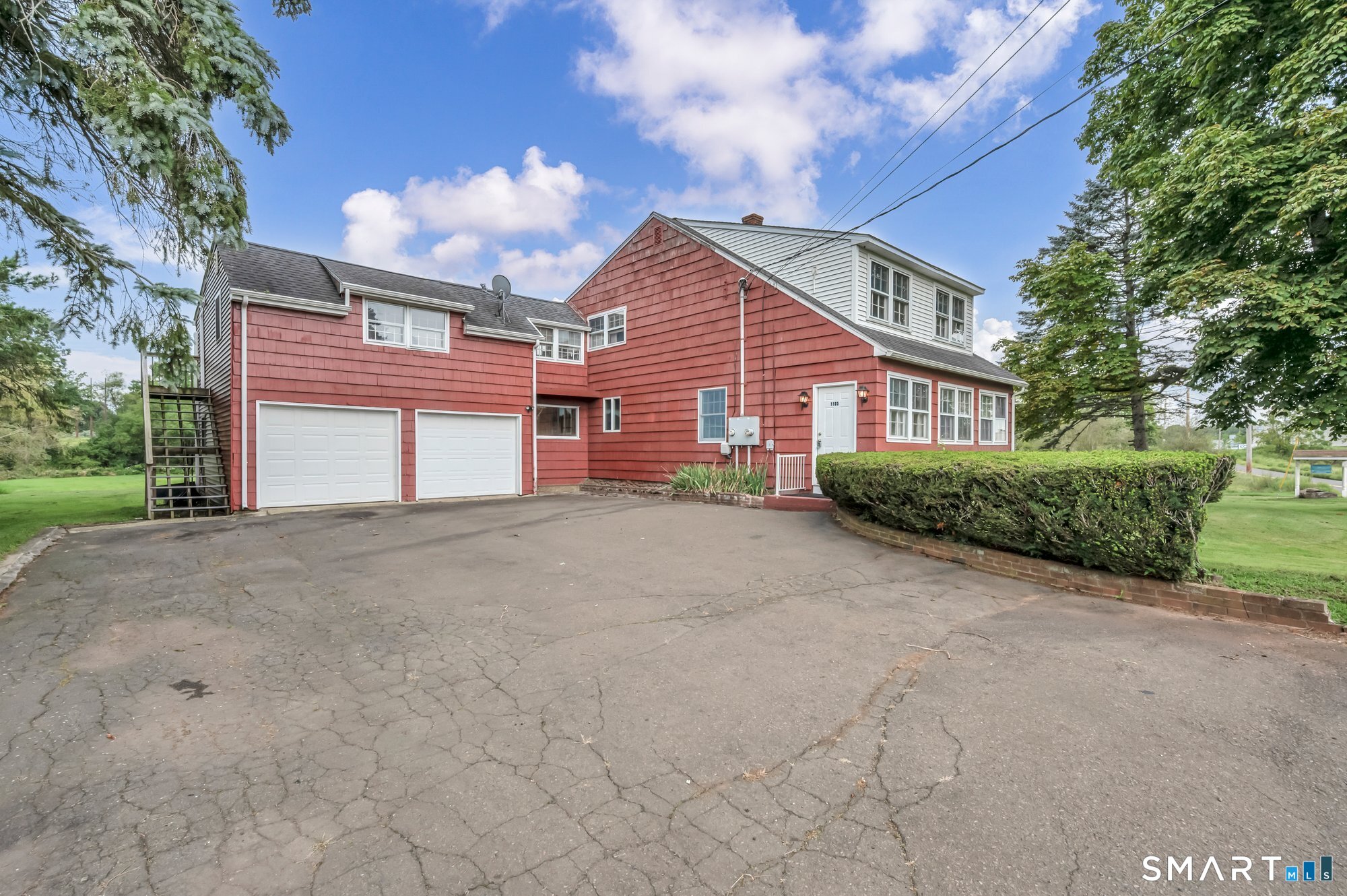 1105 Northrop Road Wallingford CT 06492