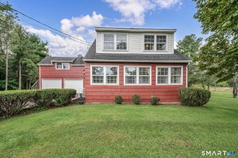 1105 Northrop Road Wallingford CT 06492