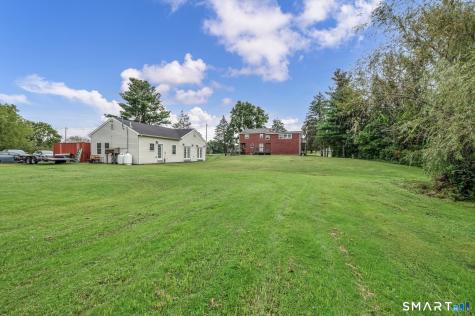 1105 Northrop Road Wallingford CT 06492
