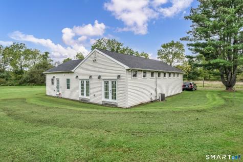 1105 Northrop Road Wallingford CT 06492
