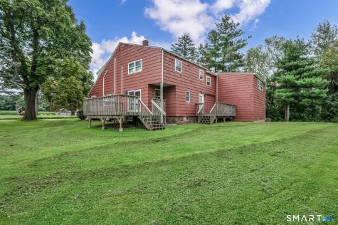 1105 Northrop Road Wallingford CT 06492