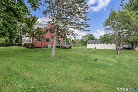 1105 Northrop Road Wallingford CT 06492