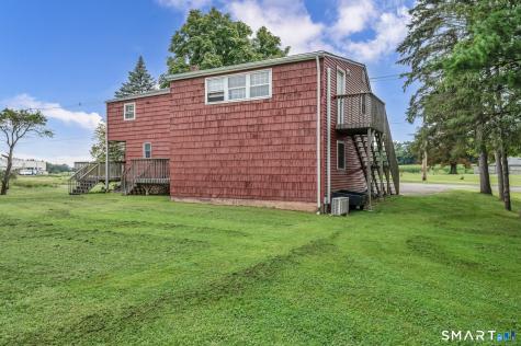 1105 Northrop Road Wallingford CT 06492