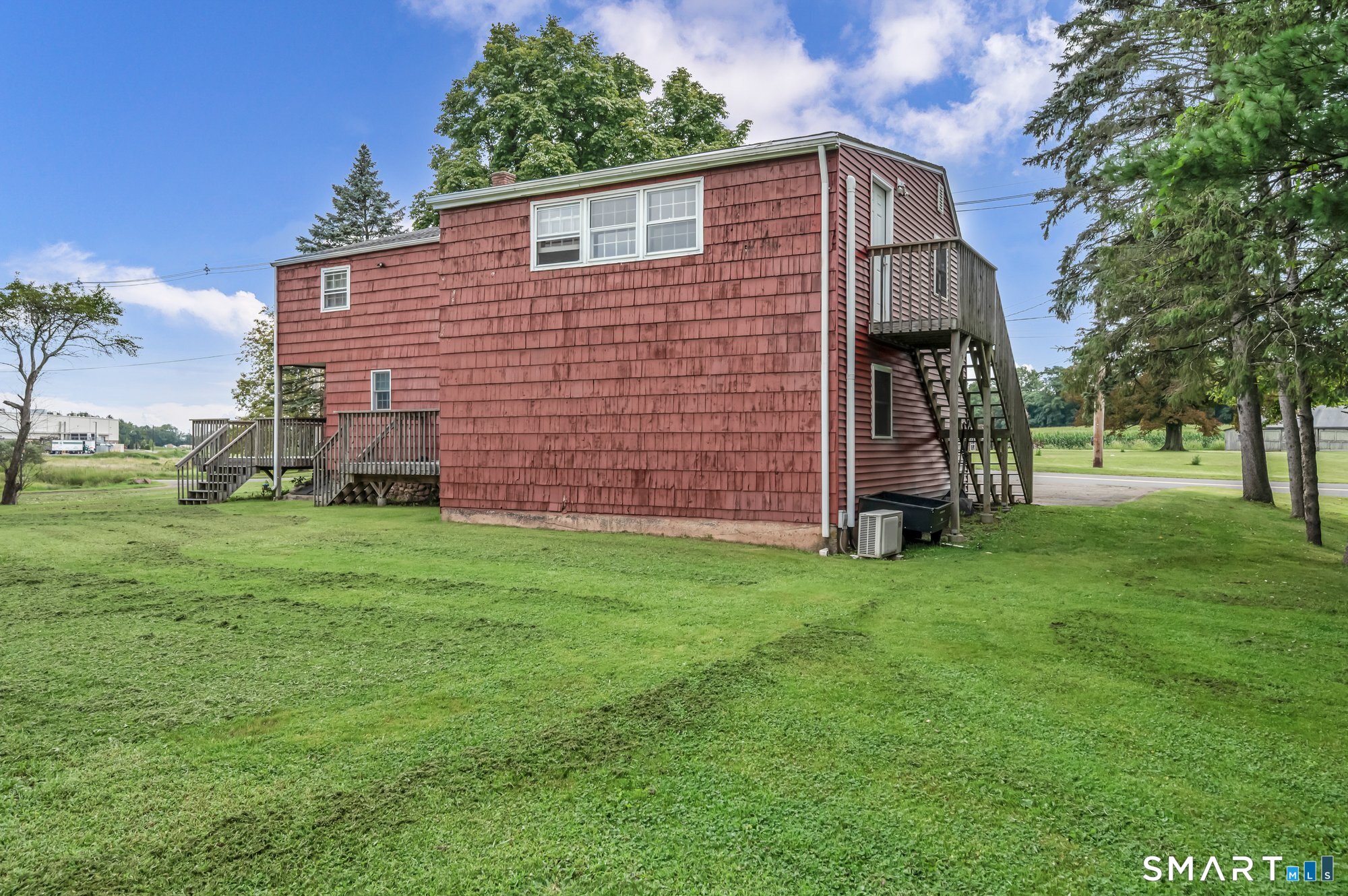 1105 Northrop Road Wallingford CT 06492
