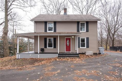 70 Lincoln Street Bristol CT 06010
