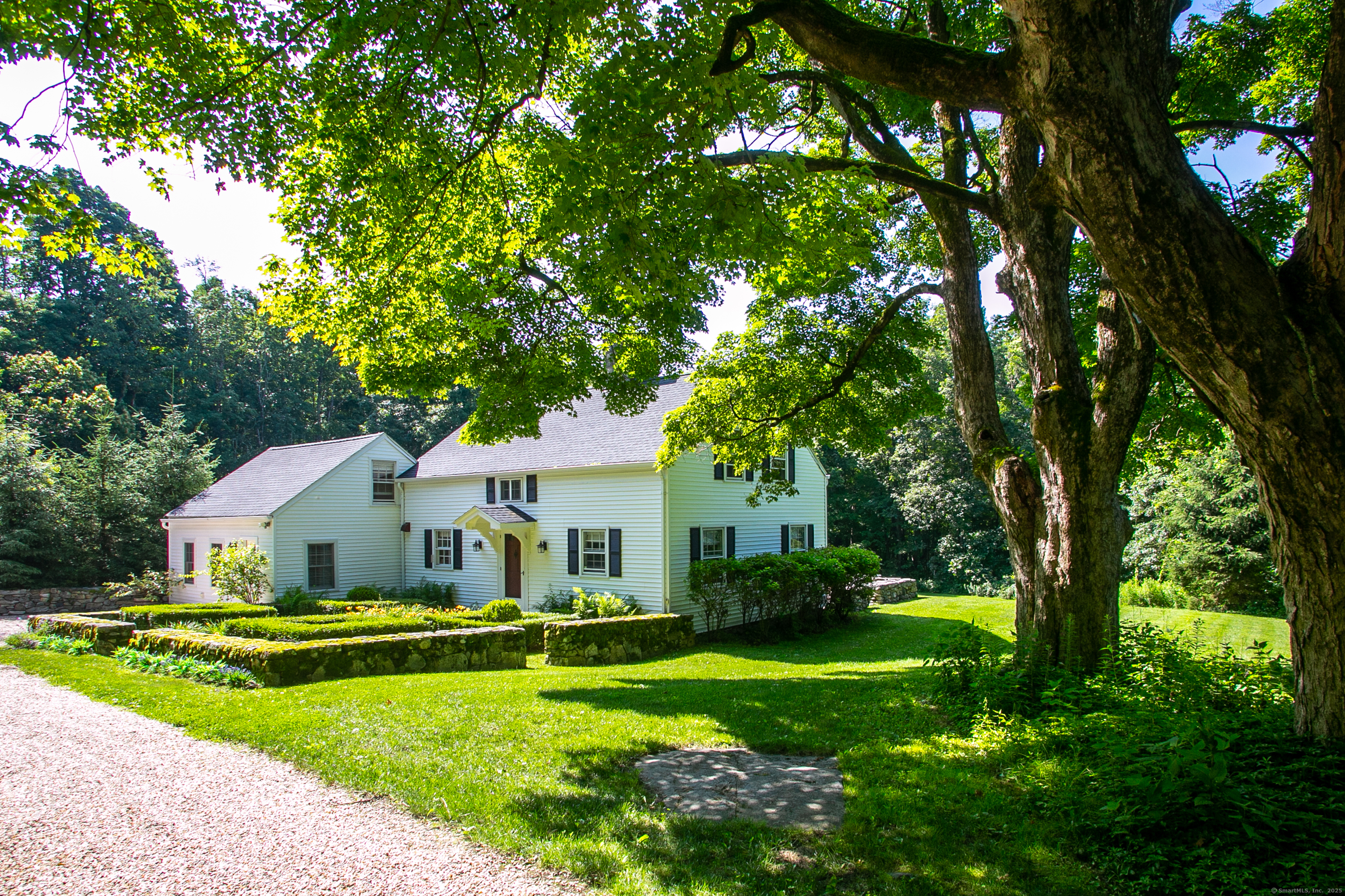64 Todd Hill Road Cornwall CT 06796