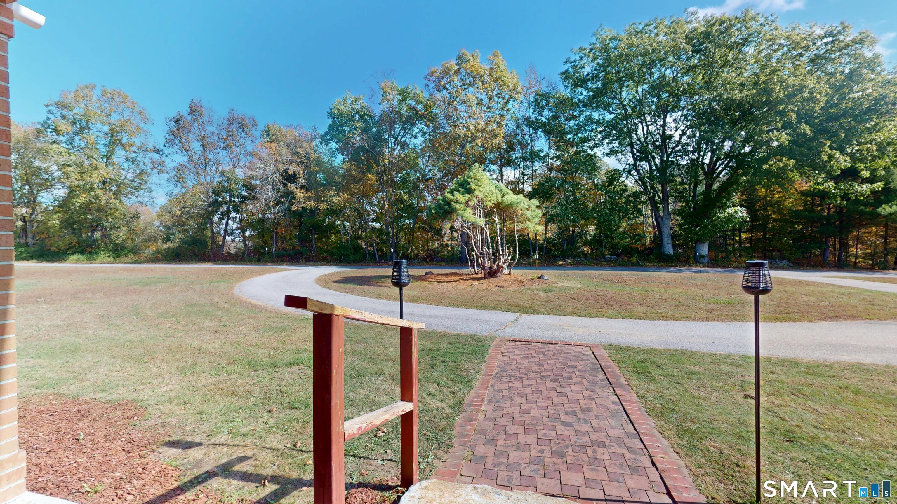 41 Millbridge Road Eastford CT 06242