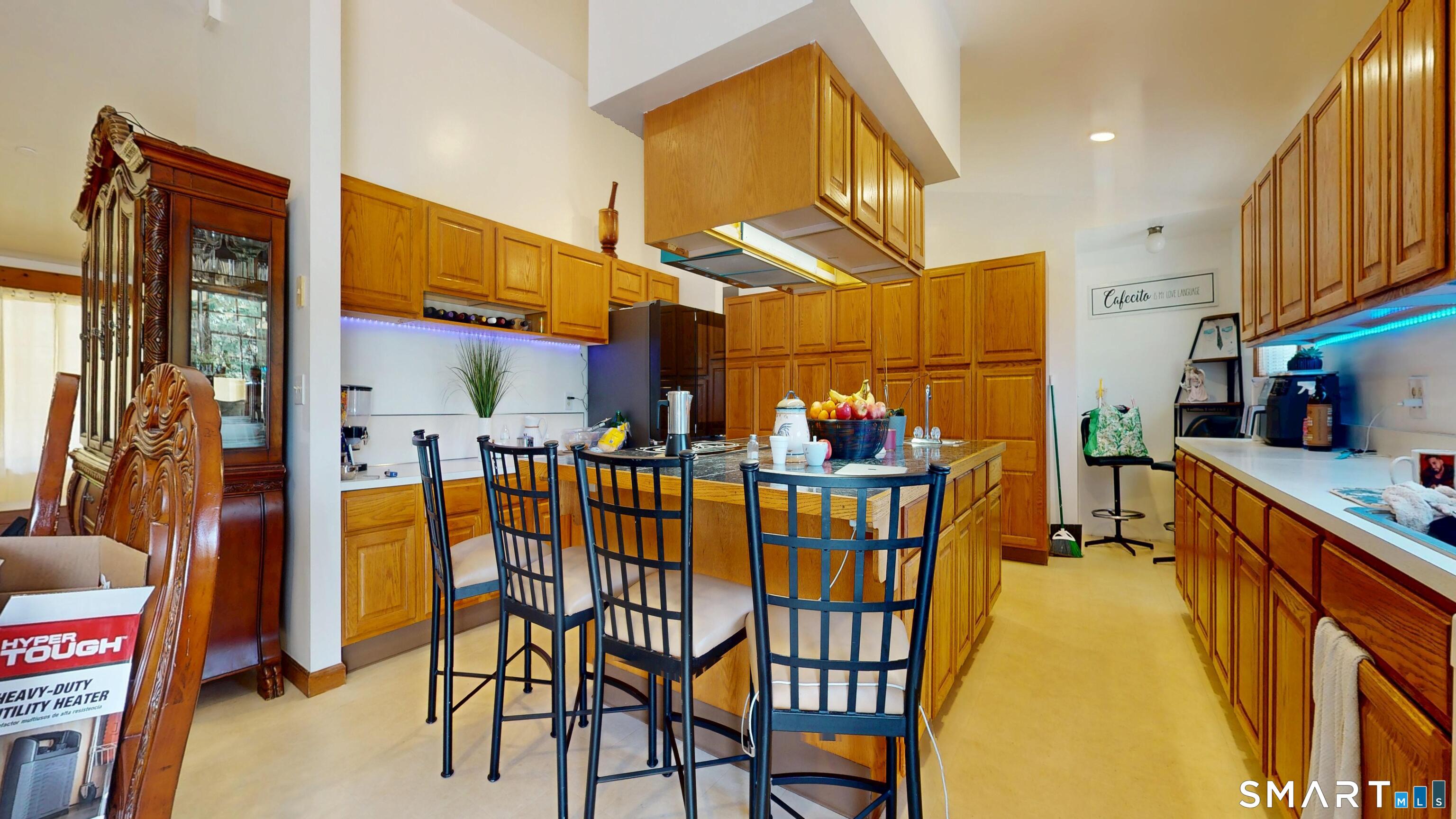 41 Millbridge Road Eastford CT 06242