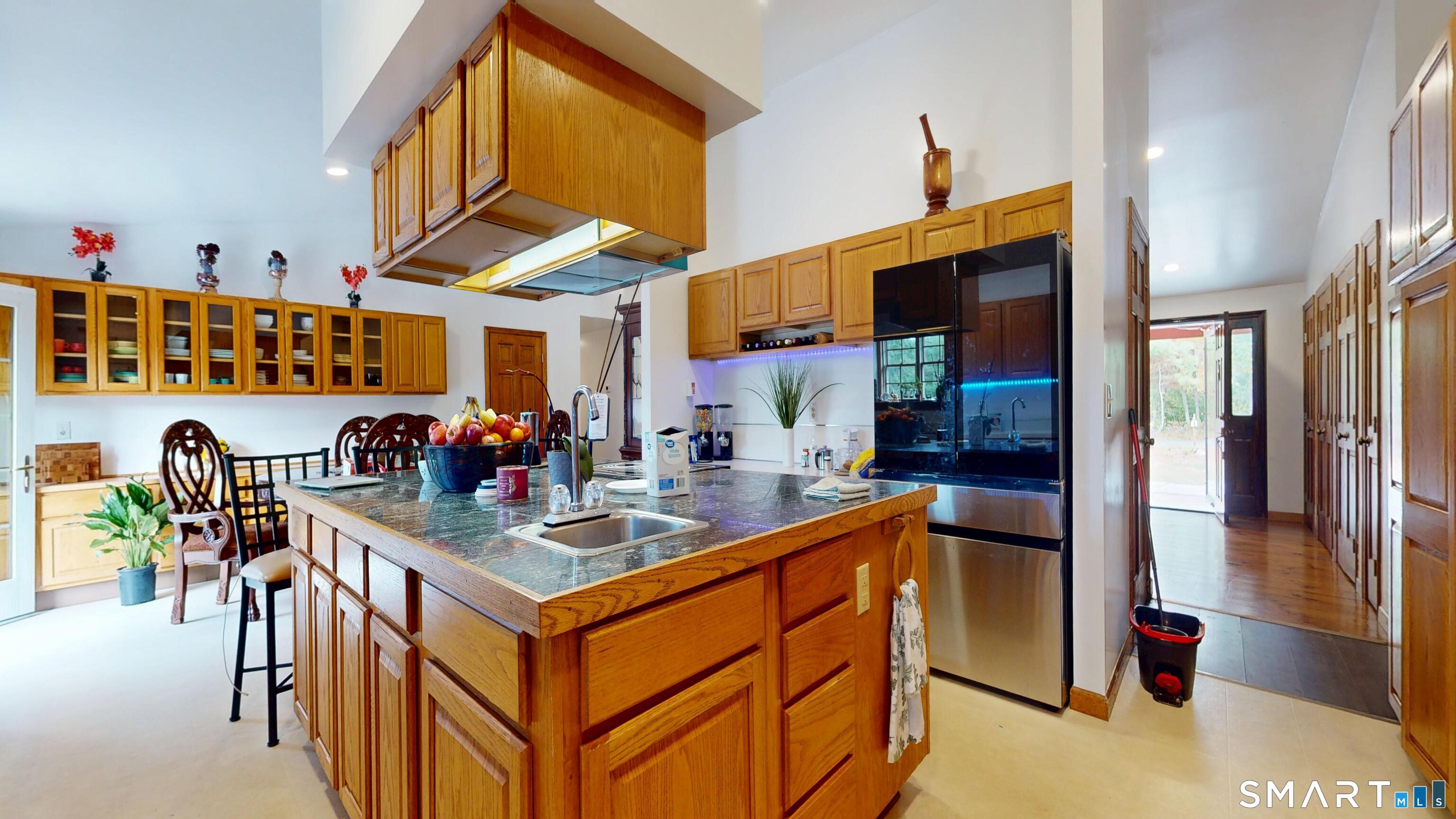 41 Millbridge Road Eastford CT 06242