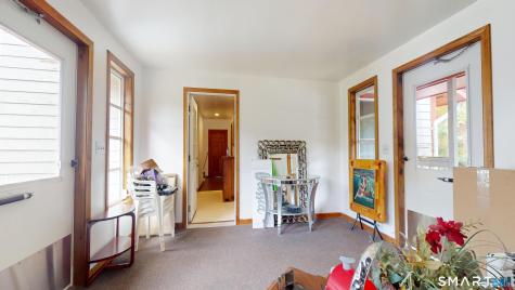 41 Millbridge Road Eastford CT 06242