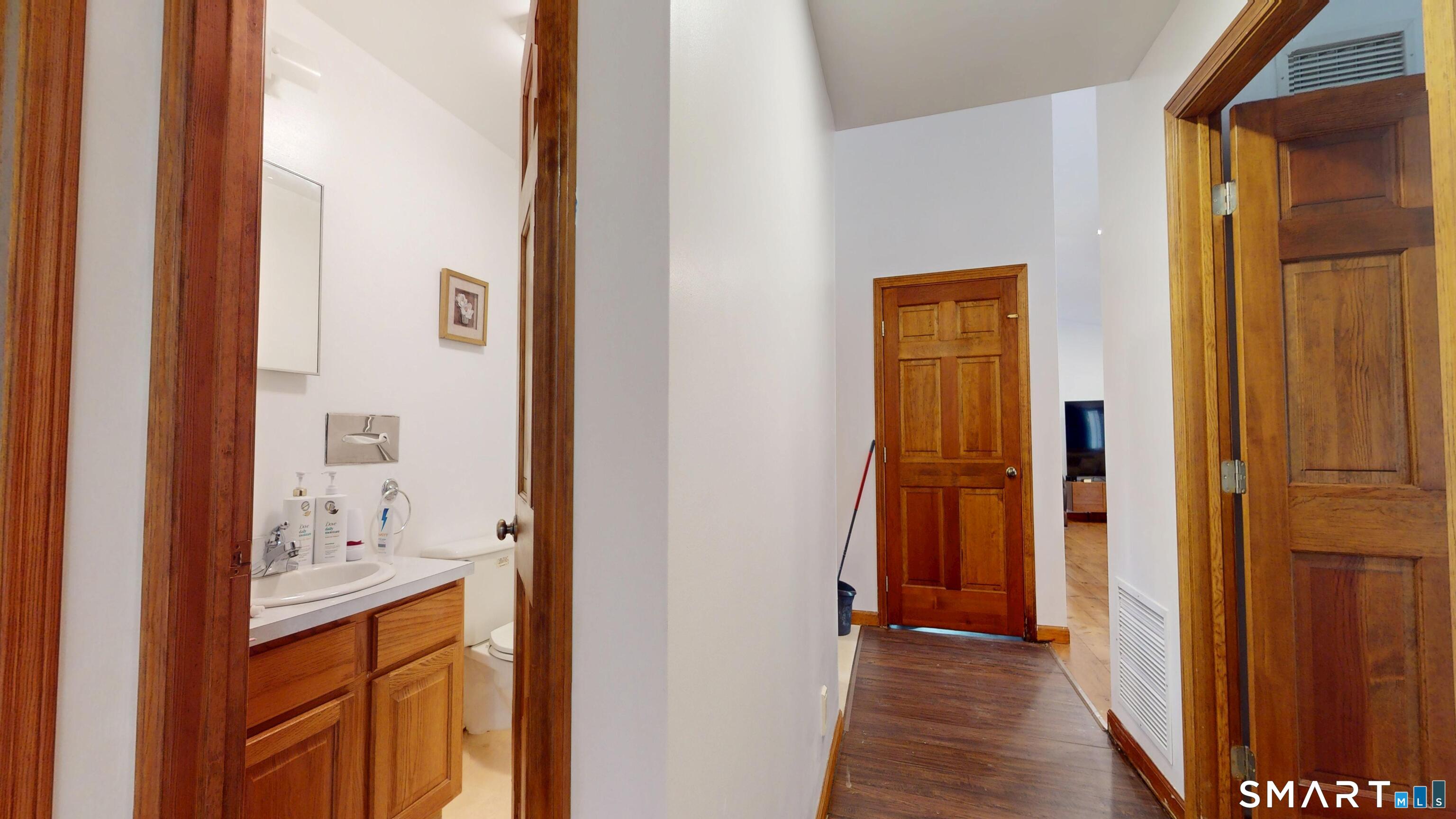 41 Millbridge Road Eastford CT 06242