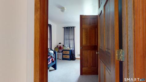 41 Millbridge Road Eastford CT 06242